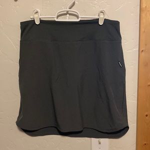 Patagonia Tech Fishing Skort